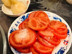 -鑫龙火锅城(青岛分店)