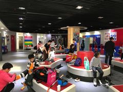 -冠军冰场CHAMPION RINK(中华城店)