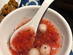 -绿茶餐厅(布吉万象汇店)