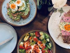 -RAC BAR(安福路店)