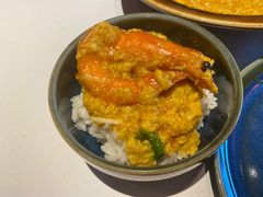 咖喱拌饭-BetterThai 泰加(苏州中心店)