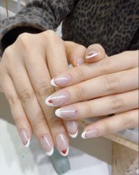 -晨·艺美甲美睫