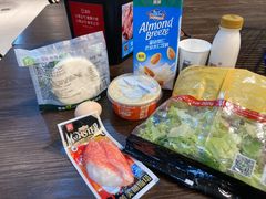 -盒马鲜生(解百新元华店)