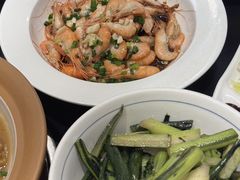 -鱼头泡饭·湖北菜·非物质文化遗产(岳家嘴总店)