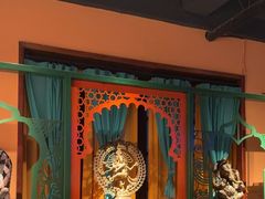 -甘尼仕印度餐厅爵士酒吧(阳春巷店)