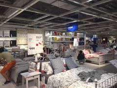 -宜家家居(西安未央商场店)