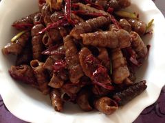 -山东八大碗山东老字号