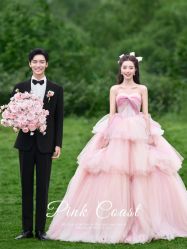 -惠州赫拉婚纱摄影工作室