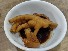 -一溜下