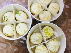 -鑫震源·苏式大虾生煎(山塘街店)