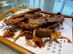 -虎哥私房菜(馒头山店)