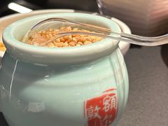 -额尔敦传统涮(公园西路店)