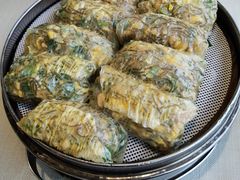 -老家信阳菜(北京路店)