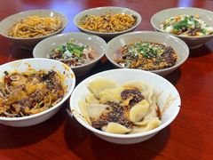 -泰宜担担面(黄泥塝总店)