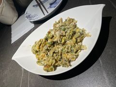 -前海沿·青岛菜(大拇指广场石老人店)