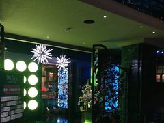 -INLOVE KTV(新天地店)