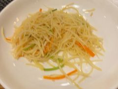 -青岛海景花园大酒店·白果树餐厅青岛菜