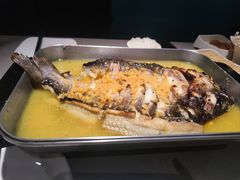 -半天妖烤鱼(石岛店)