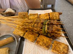 -令狐冲烤鱼·烧菜馆(达明店)