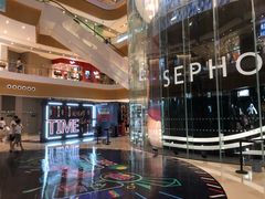 -深圳来福士广场