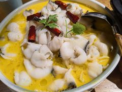 -竹里馆 ·茶食(奥体店)