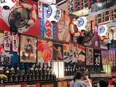 -平成屋·午肴夜酒(四川北路店)