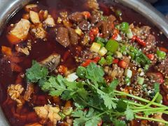 -米二红烧兔(华阳店)