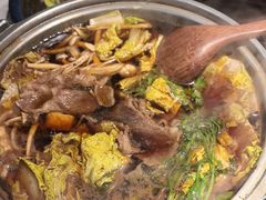 -九井澤精致料理(金茂店)
