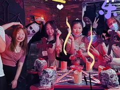 -棂笼·深度沉浸密室(武汉旗舰店)