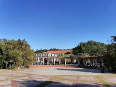 -南国桃园旅游度假区