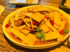 -长亭酒肆.武夷菜(鼓楼后海店)