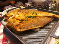 -西贝莜面村(香蜜湖店)