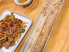 -61号餐吧(兴坪古镇漓江店)