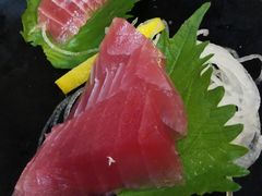 -合点寿司(金虹桥商场店)