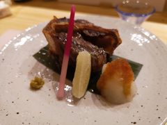 -鮨青(恒基名人购物中心店)