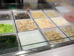 -萝卜向南·湘西泡菜·腊味炒饭(星河coco city店)
