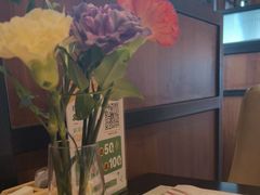 -半秋山西餐厅(宜昌大洋店)