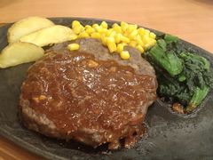 -萨莉亚意式餐厅(东山口店)