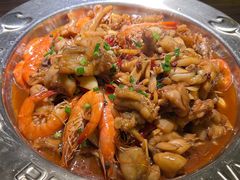 -胖哥俩肉蟹煲(苏州中心店)
