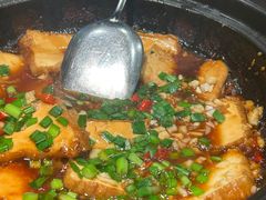 -费大厨辣椒炒肉(万家丽一店)