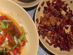 -廖川菜(八佰伴店)