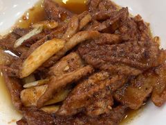 -聚丰德饭店(经五路店)
