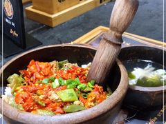 -擂饭(五一广场店)
