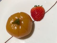 -西安高新希尔顿酒店·咖啡露台西餐厅