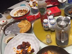 -食味楼(枫林湾店)