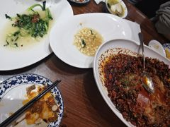 -面辣子·陕西家乡菜(钟楼店)