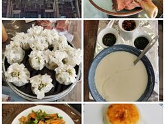 -乔家满族八大碗(流水沟店)