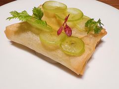 酥儿印-觀芷隐轩
