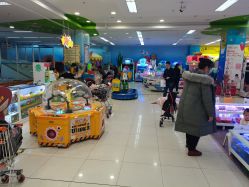 -孩子王(云龙万达店)