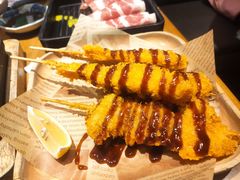 -一心创作料理屋(经开万达店)